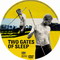 TWO GATES OF SLEEP